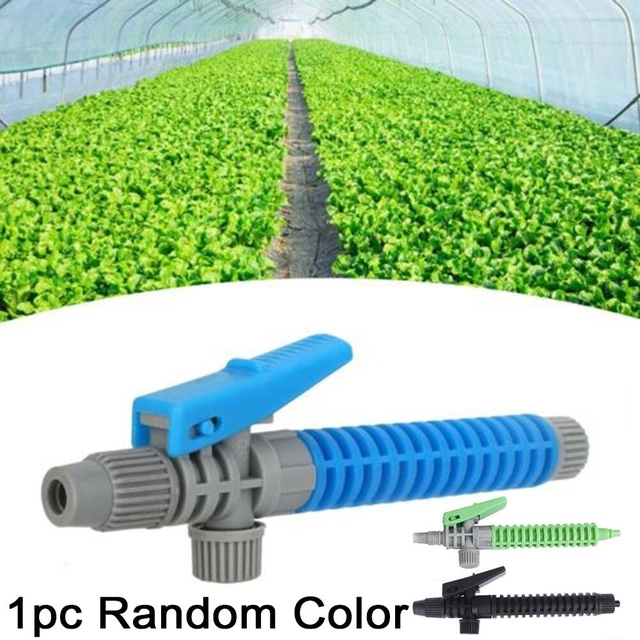 Maniglia multiuso per controllo parassiti da giardino compatibile con diverse as