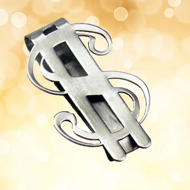 RESSORT TUBUS POUR PORTE-ARGENT EN ACIER INOXYDABLE LOGO/VEGA