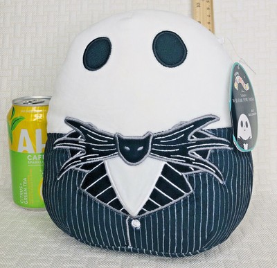 squishmallow jack skellington