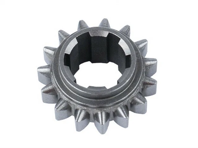 Weddle 15:40 Tooth Reverse Gear for Modified Racing 002 Bus Transaxle - 3R21540