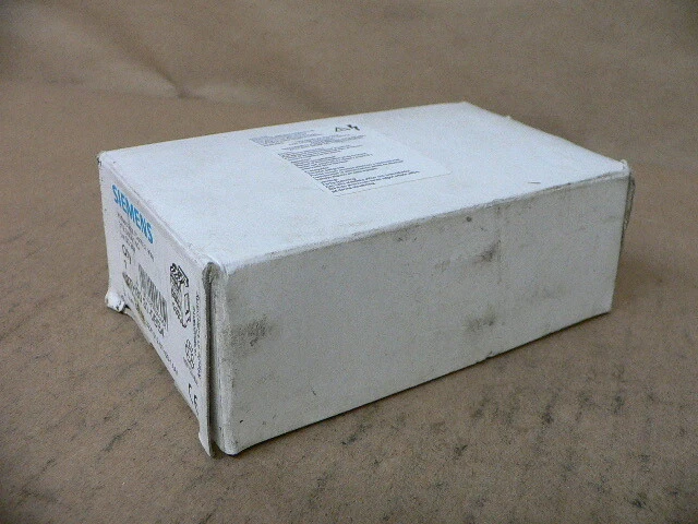 Siemens 3TH30 31-0BB4 Contactor Control Relay 3NO+1NC 24VDC