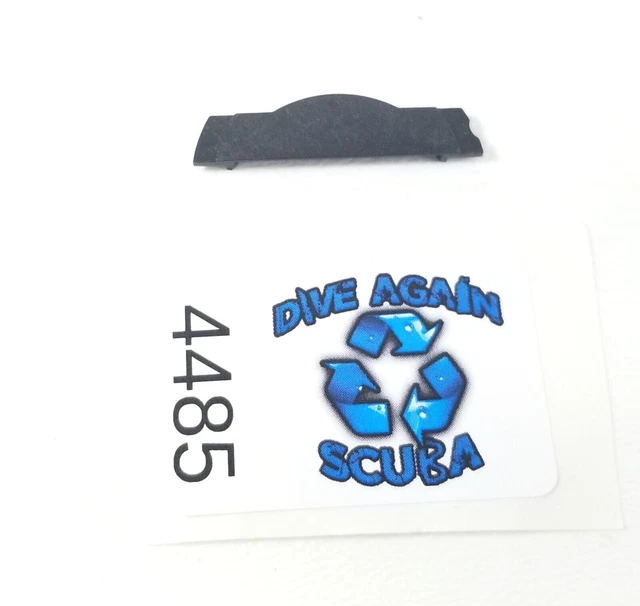 Chiave Per Batteria Computer Subacqueo Oceanic (Veo, Versa, VT Pro, VT3, VT4)