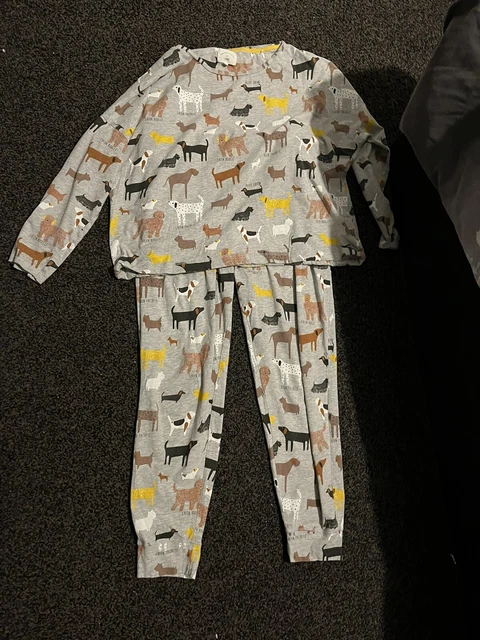 Ladies size 16/18 pyjamas from next