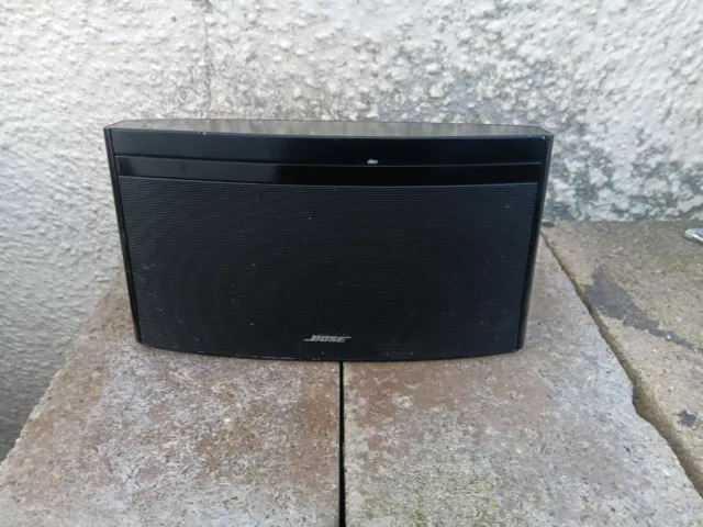 Bose shop sound air