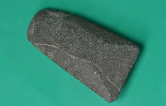 Granite polished axe - Neolithic