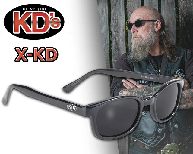Occhiali kd's sales