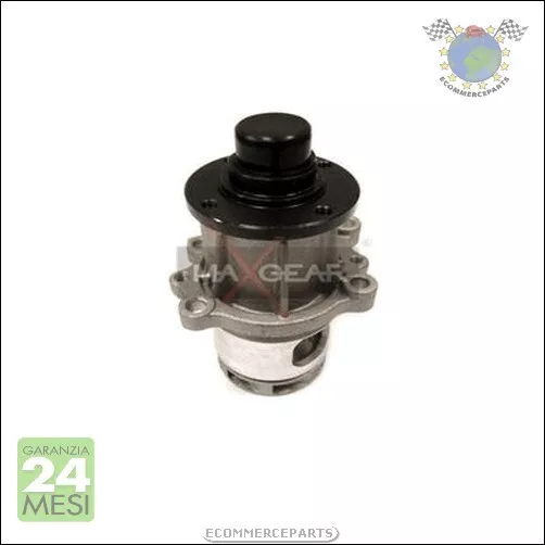 Pompa acqua Maxgear per BMW Z3 E36 1.9 1.8 5 E34 518 3 E46 318 316 E30