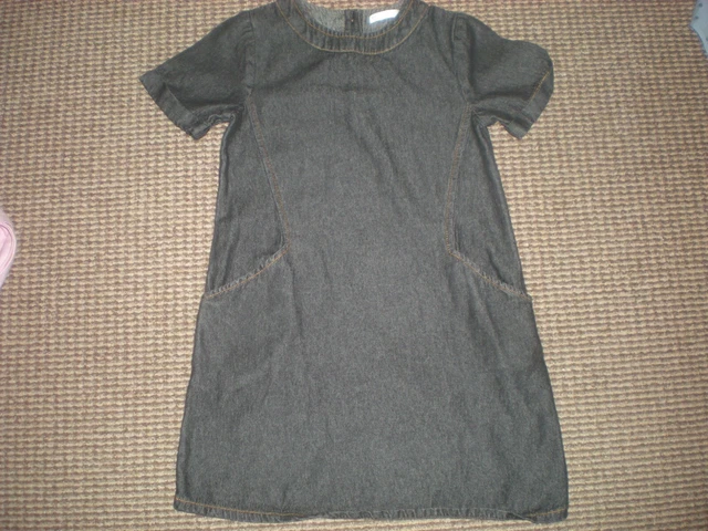 Bundle Girls Clothes age 7-8yrs Jeans Leggings Tops Sweatshirt PJ's Dress Joules 6