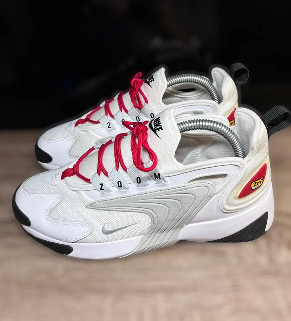 Nike Zoom 2K White Black FOR SALE PicClick
