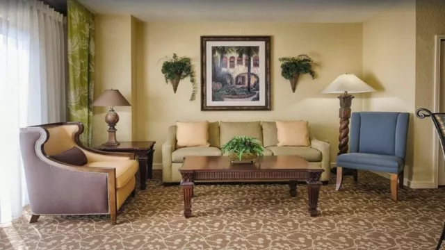 2 Bedroom Deluxe * 6 Nts * 12/23 - 12/29 * Bonnet Creek Orlando * Dec 23