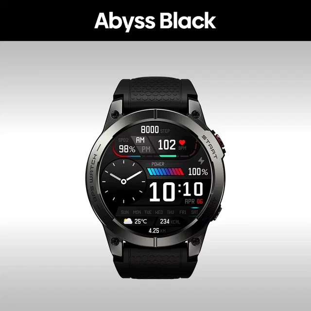 Watch Hd PREMIUM SMART WATCH HD AMOLED Display Bluetooth Phone Calls Smartwatch ...