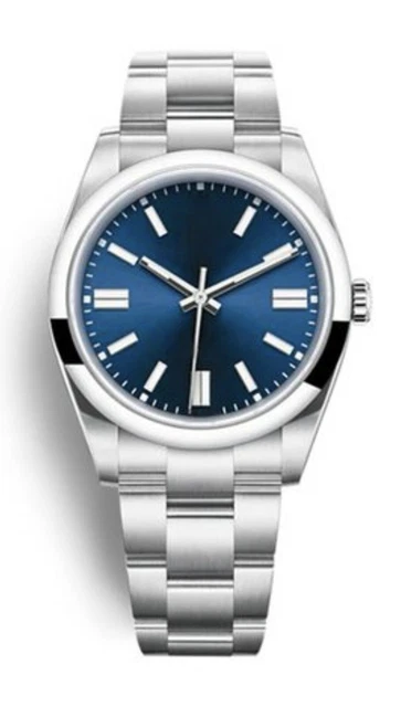 orologio automatico uomo