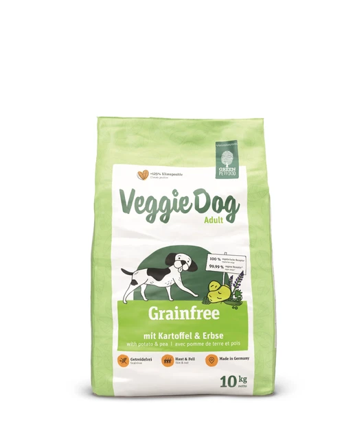 Dog allergic to meat protein hotsell