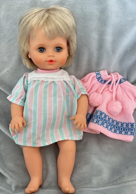 vintage-tonka-tiny-tears-doll-original-dress-stunning-vgc-6-99