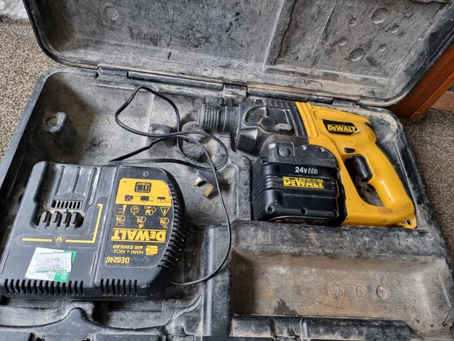 Dewalt dw 2025 004