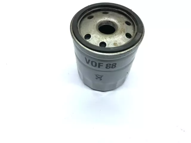 Filtro olio motore Opel 649010 originale GM 93156769 Corsa A B Kadett E