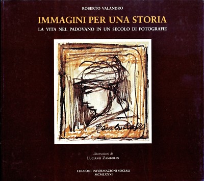 Randazzo 198 Testo di Antonio Tabucchi Una storia portoghese GIACCONE Fausto 