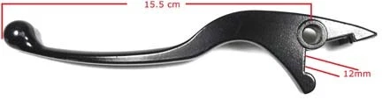 TaoTao Hunter 125, Hunter II 125,  Coyote 125,  ATV Left Hand Brake Lever