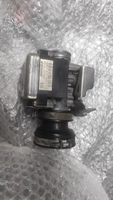 Corpo Farfallato Honda Sh 125