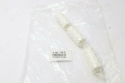 Ceramic Plunger Piston Sleeve 22mm 8.703-192.0 3-Pack