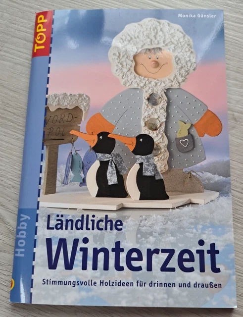 Ländliche Winterzeit - TOPP