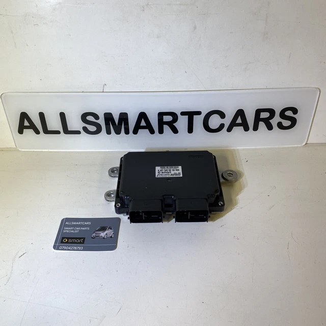 SMART CAR 451 20072014 Transmission Control Unit Gearbox Ecu A0015456916 £114.94 PicClick UK