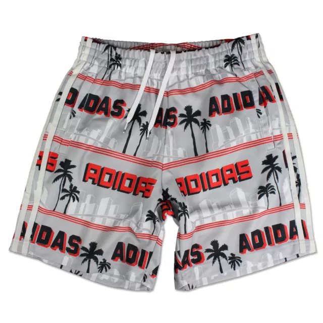 ADIDAS ORIGINALS NIGO La Palma Pista Firebird Pantaloni