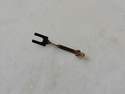 A 5220 Saphir BSR ST 3/5 Needle stylus platine vinyle disque 