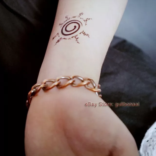 11 Best Curse Mark Tattoo Designs  Daily Hind News