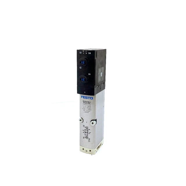 Festo Vsva-B-B 52-2D-A1-1T1L 539156 Vanne Magnétique