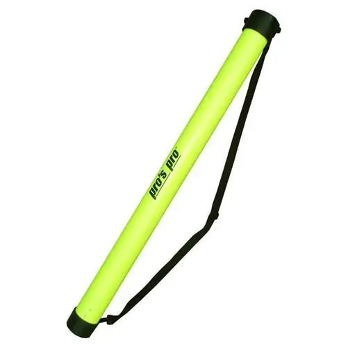 Pro's Pro Quick Pick Tennis Ball Pick Up Tube Collector