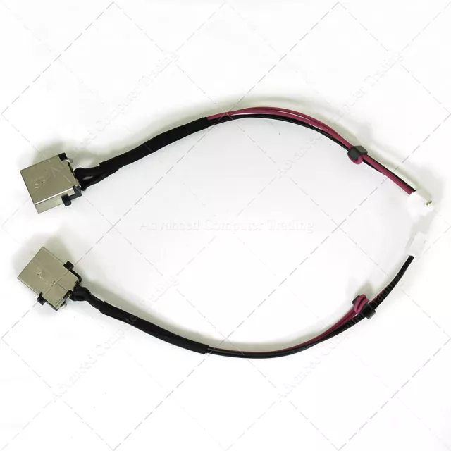 Conector DC Power Jack para ACER Dc30100sj00