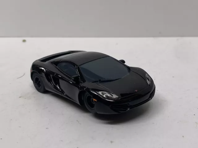 Scalextric speedhunters mclaren outlet