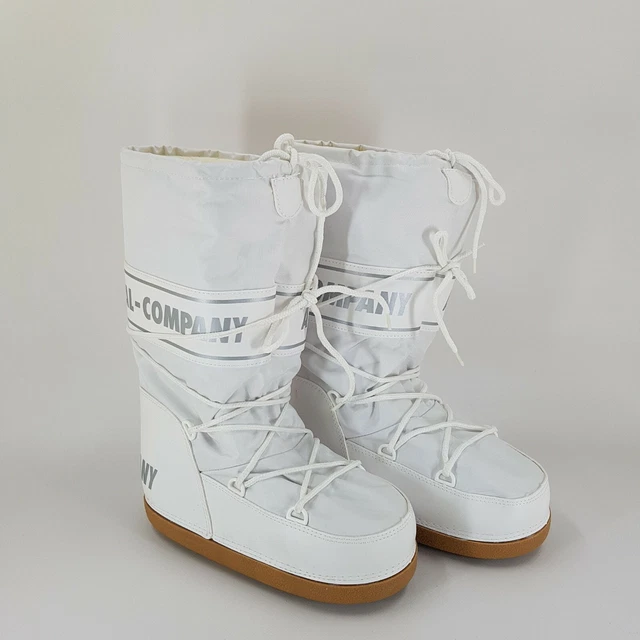 Doposci tipo top moon boot