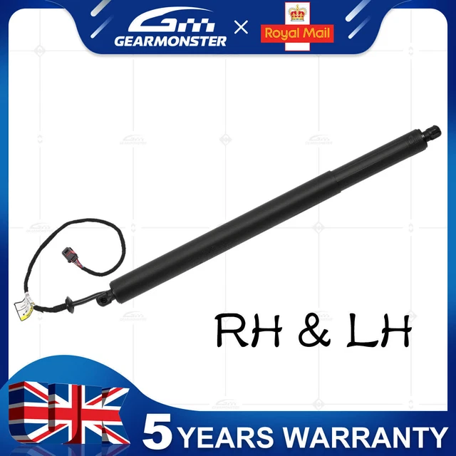 REAR TAILGATE STRUT Auto Powerlift For Land Rover Discovery Sport L550 ...