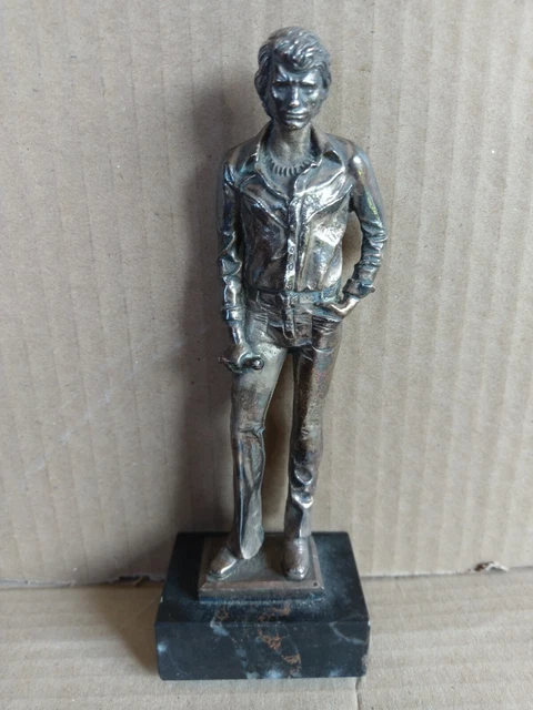 Figurines cowboys et Indiens Louis Marx 1964 collection