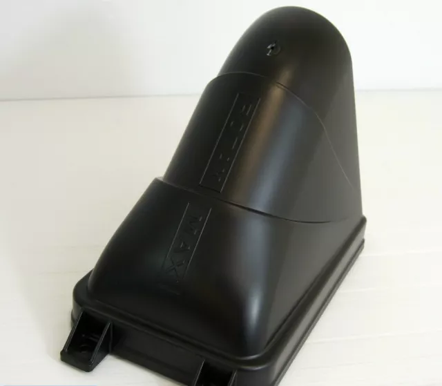 Rotax Max Genuine Air Box Top (Current Type) NextKarting Kart Shop