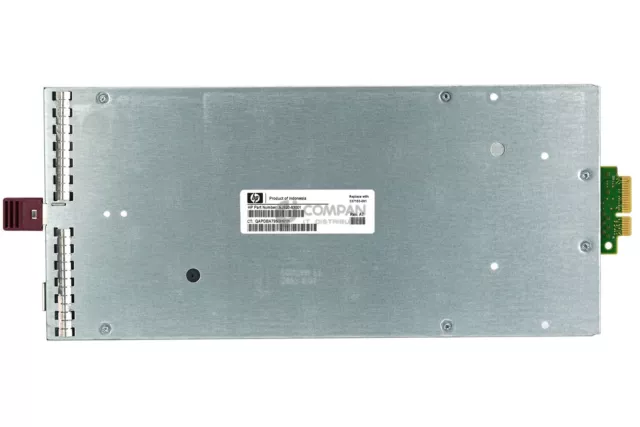 Aj920-63001 Hp 4Gb Fibre Channel Controller For Storageworks P6500 Eva 3