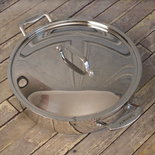 Cocotte Minute Ancienne KELO – 1953 – Autriche – Aluminium (gaz/électrique)