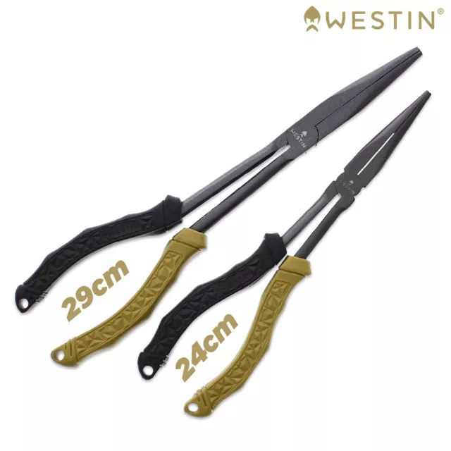 EAGLE CLAW FISH Skinning Pliers for Skate & Dogfish £13.98 - PicClick UK