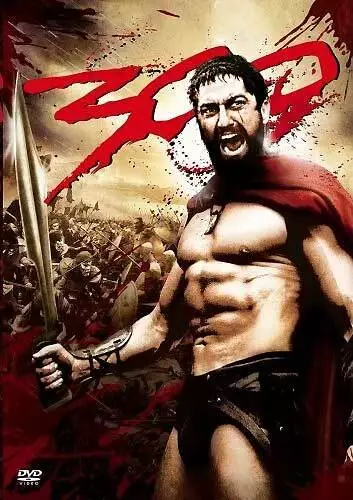 300 [Dvd] [2007]