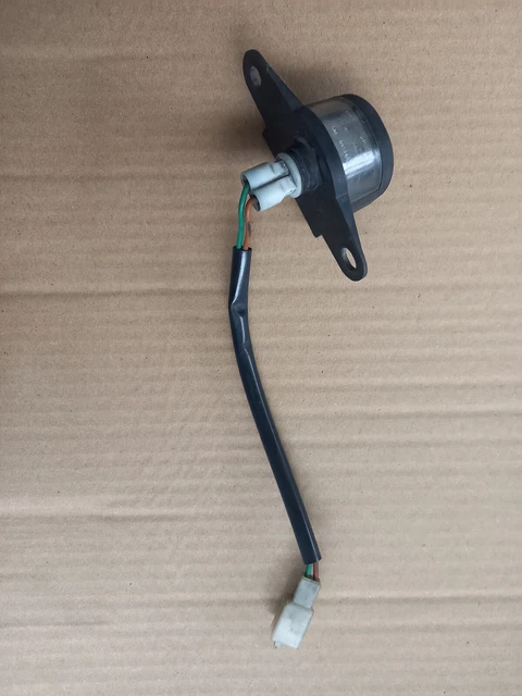 Luce Targa Honda Pantheon 125 / 150 1998-2002 33720Key900