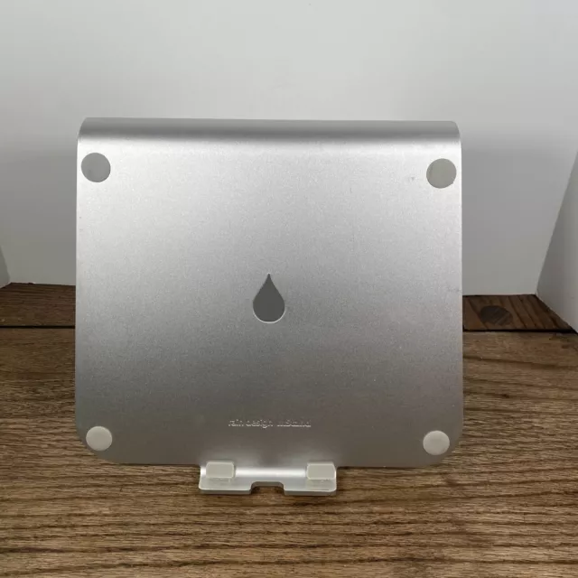 Apple Macbook Air Etc mStand Laptop Stand Riser Desk Rain Design