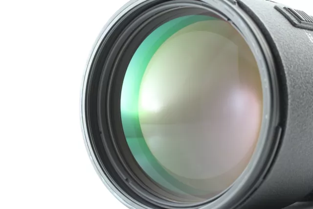 Tested!  [Near MINT] Nikon Zoom NIKKOR AF 80-200mm f/2.8 D ED AF Lens From JAPAN