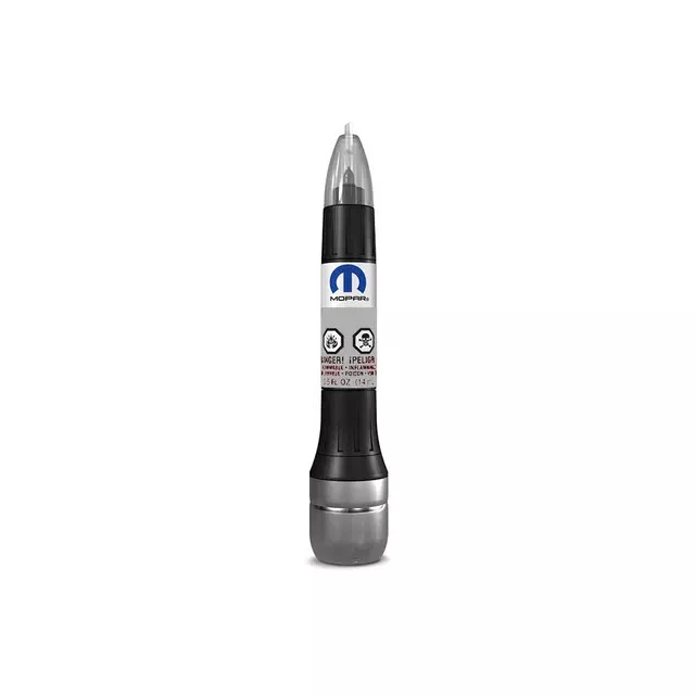 GENUINE MOPAR TOUCHUP Paint Pen Granite Crystal Met (Pau) 68626496AA