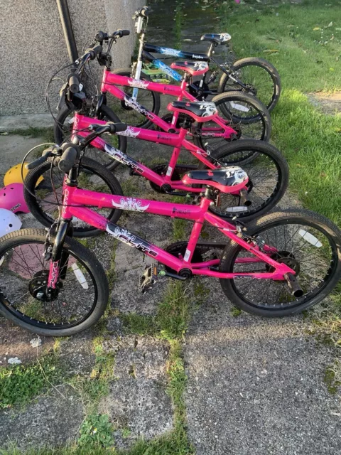 Flite panic bmx sale
