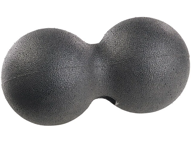 Double-balle de massage et d'exercice Ø 12 cm - Newgen Medicals