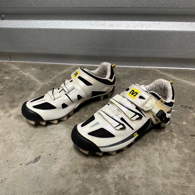 Mavic ergo fit 2d outlet