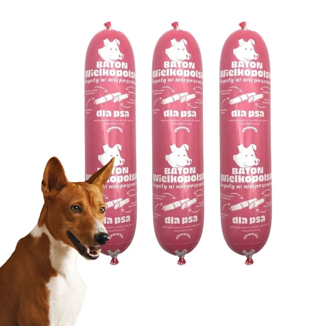 Siland Adult Hundefutter Medium/Large – Monoprotein Mit Schwein & Zitrus, 12 Kg