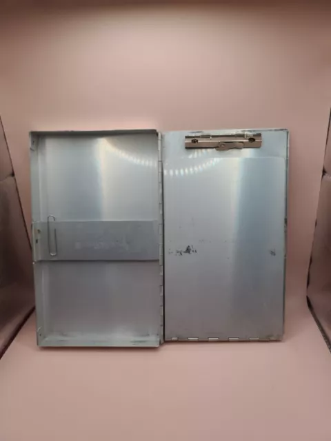 Saunders Mfg Co. Snapak #SN-5795 Aluminum Forms Holder, Used, Good Condition